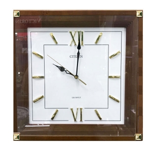 Настенные часы CITIZEN N1434-B