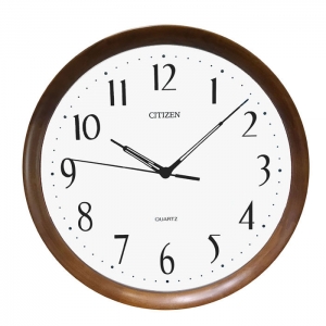 Настенные часы CITIZEN N1523-B