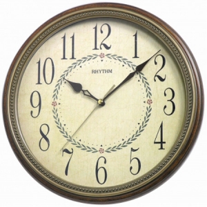 Настенные часы RHYTHM CMG985NR06
