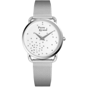Наручные часы Pierre Ricaud P21066.5143Q