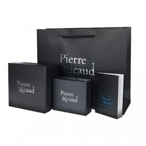 Наручные часы Pierre Ricaud P22096.B11AQ