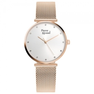 Наручные часы Pierre Ricaud P22035.91R3Q