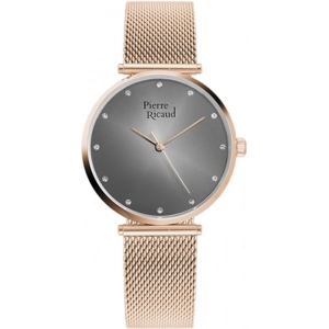Наручные часы Pierre Ricaud P22035.91R7Q