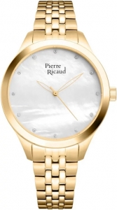 Наручные часы Pierre Ricaud P22063.114FQ