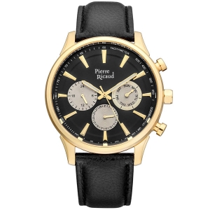 Наручные часы Pierre Ricaud P60014.1214QF