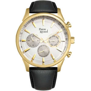 Наручные часы Pierre Ricaud P60014.2213QF