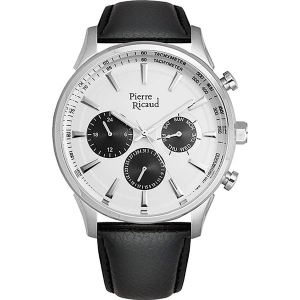 Наручные часы Pierre Ricaud P60014.5213QF