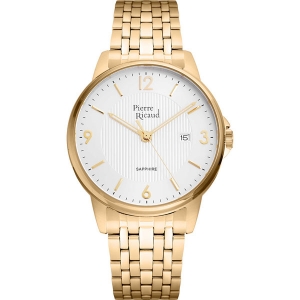 Наручные часы Pierre Ricaud P60021.1153Q