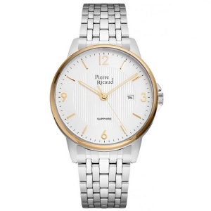 Наручные часы Pierre Ricaud P60021.2153Q