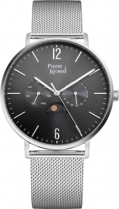 Наручные часы Pierre Ricaud P60024.5156QF