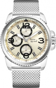 Наручные часы Pierre Ricaud P60026.515VQF-SET