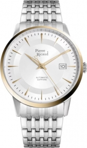 Наручные часы Pierre Ricaud P60029.2113A