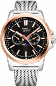 Наручные часы Pierre Ricaud P60034.R1R4QF