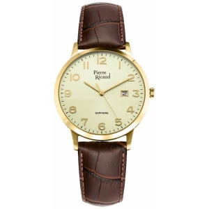 Наручные часы Pierre Ricaud P91022.1B21Q