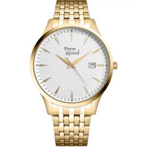 Наручные часы Pierre Ricaud P91037.1113Q