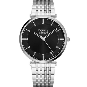 Наручные часы Pierre Ricaud P91038.5114Q