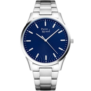 Наручные часы Pierre Ricaud P91041.5115Q