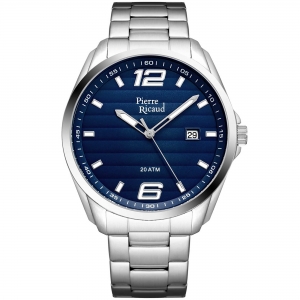 Наручные часы Pierre Ricaud P91072.5155Q