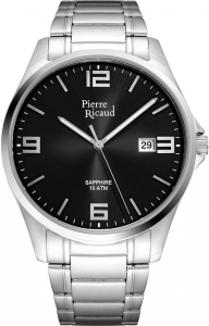 Наручные часы Pierre Ricaud P91076.5156Q