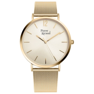 Наручные часы Pierre Ricaud P91078.1151Q