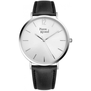 Наручные часы Pierre Ricaud P91078.5253Q