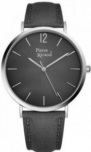 Наручные часы Pierre Ricaud P91078.5G57Q