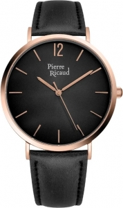 Наручные часы Pierre Ricaud P91078.92R4Q