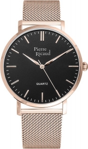 Наручные часы Pierre Ricaud P91082.9114Q