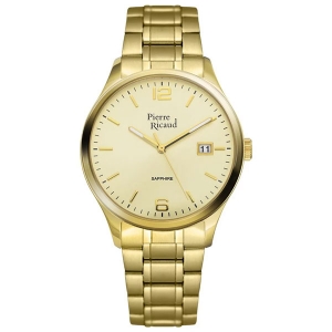Наручные часы Pierre Ricaud P91086.1151Q