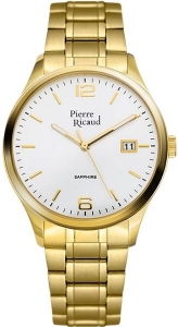 Наручные часы Pierre Ricaud P91086.1153Q
