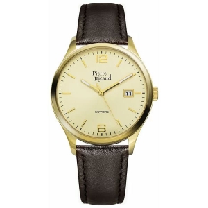 Наручные часы Pierre Ricaud P91086.1B51Q