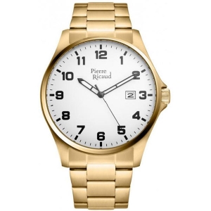Наручные часы Pierre Ricaud P97243.1122Q