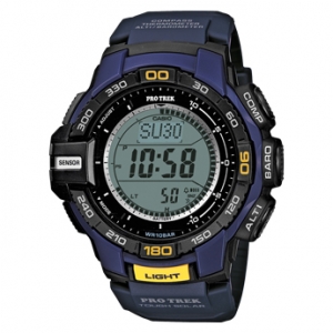Наручные часы Casio Pro Trek PRG-270-2DR