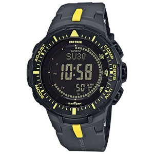 Наручные часы Casio Pro Trek PRG-300-1A9DR
