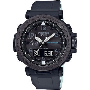 Наручные часы Casio Pro Trek PRG-650Y-1DR