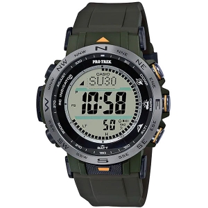 Наручные часы Casio Pro Trek PRW-30Y-3DR