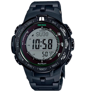 Наручные часы Casio Pro Trek PRW-3100FC-1DR