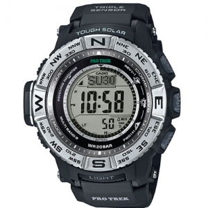 Наручные часы Casio Pro Trek PRW-3500-1DR