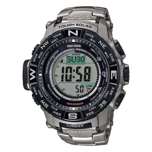 Наручные часы Casio Pro Trek PRW-3500T-7DR