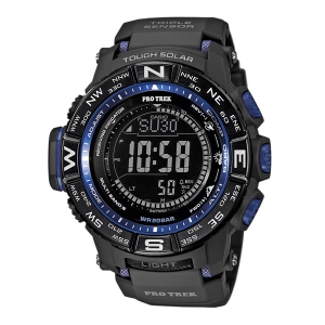 Наручные часы Casio Pro Trek PRW-3500Y-1ER