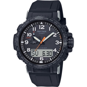 Наручные часы Casio Pro Trek PRW-50Y-1ADR