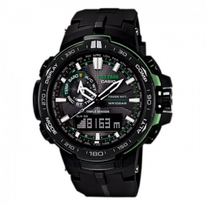 Наручные часы Casio Pro Trek PRW-6000Y-1ADR