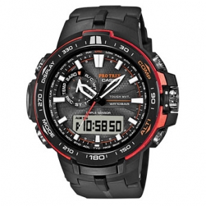Наручные часы Casio Pro Trek PRW-6000Y-1DR