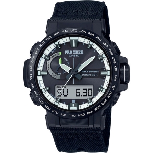 Наручные часы Casio Pro Trek PRW-60YBM-1AER