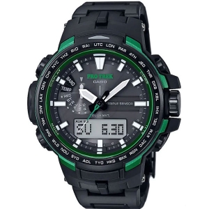 Наручные часы Casio Pro Trek PRW-6100FC-1DR
