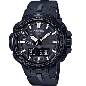Наручные часы Casio Pro Trek PRW-6100Y-1DR