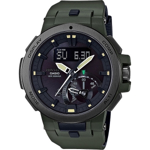Наручные часы Casio Pro Trek PRW-7000-3ER