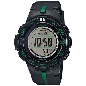 Наручные часы Casio Pro Trek PRW-S3100-1DR