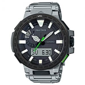 Наручные часы Casio Pro Trek PRX-8000T-7BDR