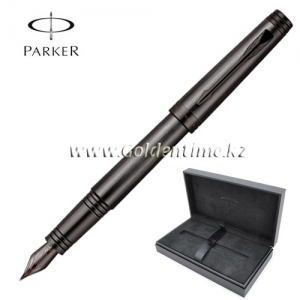 Ручка перьевая Parker 'Premier' Monochrome Black S0930500